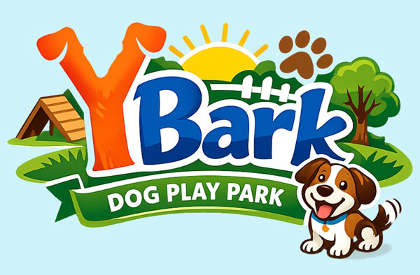 Y Bark Dog Play Park